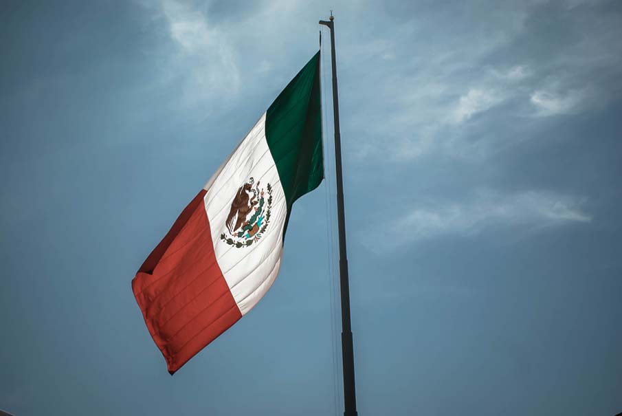 50 fotografias surpreendentes V - Estados Unidos Mexicanos