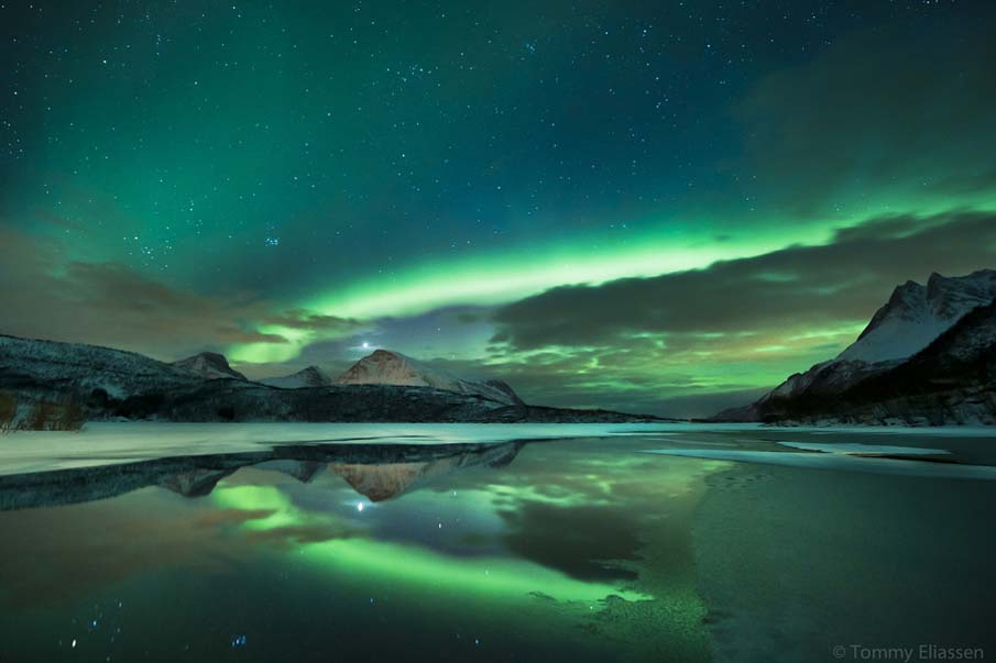 50 fotografias surpreendentes VIII - Noruega