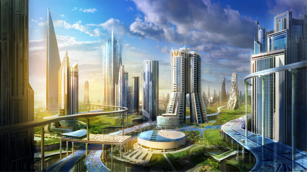 10 tecnologias do futuro que revolucionaro nosso planeta antes de 2030