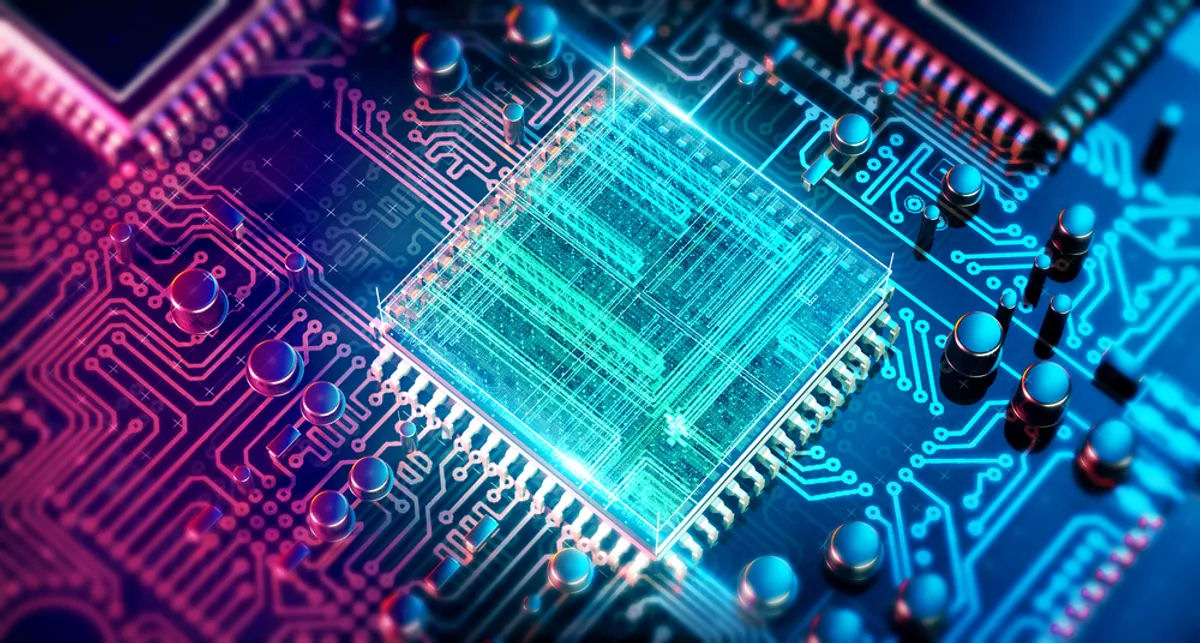 Processador quântico faz 9.000 anos de trabalho em 36 microssegundos