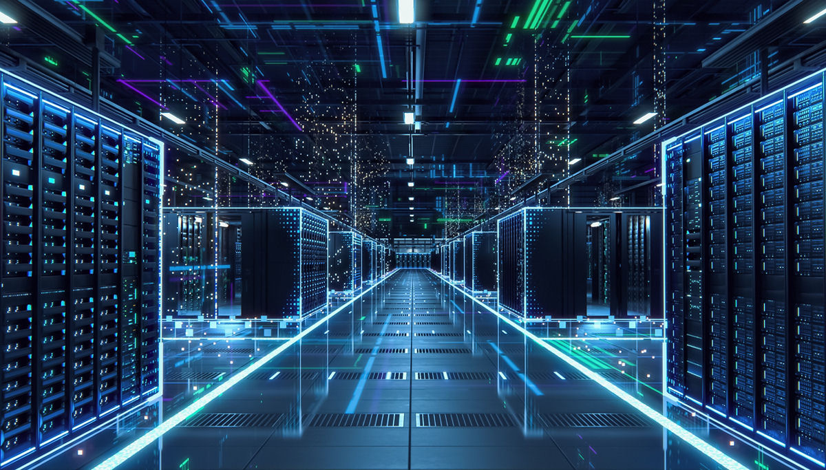 Como os data centers com IA est�o deixando tudo mais caro?
