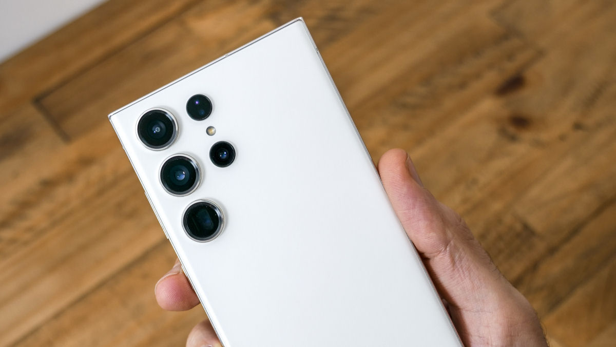 A cmera de seu celular no  to boa o quanto voc pensa
