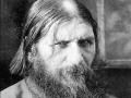 A morte e a previsão de Grigori Rasputin