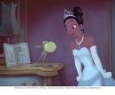 A nova princesa da Disney é negra e move-se ao som do jazz 