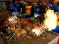 Reciclagem, uma grande ideia para o Haiti 