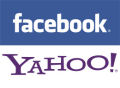Facebook desbanca Yahoo! e converte-se no segundo site mais visitado