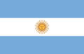 Grã-Bretanha considera que o apoio à Argentina é só verbal