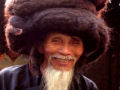 Tran Van Hay, o homem com o cabelo mais longo do mundo, morreu