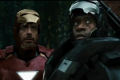 Novo trailer de Iron Man 2 deixa qualquer um com a boca aberta 
