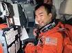 Um astronauta japonês é a nova estrela do twitter 