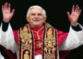 Ratzinger e a justiça divina
