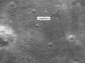 Pesquisador soluciona mistério lunar de 37 anos