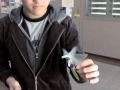 Engenheiros japoneses criam robô colibri