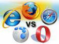Qual é o navegador web mais rápido?