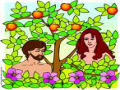 Adão e Eva nunca se conheceram