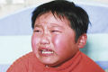 Garota Chinesa não para de chorar há 11 meses