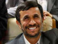 Mahmud Ahmadineyad afirma que Bin Laden mora nos EUA