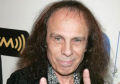 Morreu Ronnie James Dio