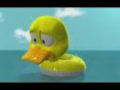 Quack, um curta de animação nacional