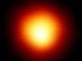 Betelgeuse não vai se converter em uma supernova