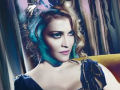Fotos sem retoque da Madonna para campanha da Louis Vuitton