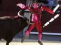 Jovem toureiro mexicano termina na cadeia por negar-se a matar o touro