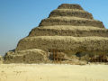 O carbono 14 oferece uma nova cronologia do Egito dos faraós 