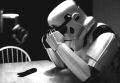 George Lucas quer passar os seis filmes Star Wars para 3D