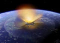 Projeto de combate de asteroides que poderiam impactar à Terra