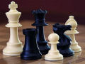 A lenda do xadrez