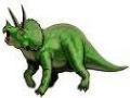 Triceratops, o dinossauro que nunca existiu