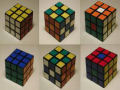 O número de Deus do Cubo de Rubik é definitivamente 20