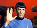 Imagens famosas na visão do Doutor Spock 