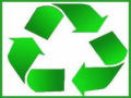 Quatro décadas do símbolo da reciclagem