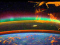 Time-Lapse da Terra desde a Estação Espacial Internacional