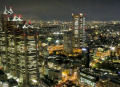 Um passeio inebriante por Tóquio em time-lapse