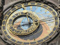 Celebração do 600º aniversário do relógio astronômico de Praga