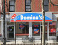 Pizzaria Domino busca empregado para pagar 30 mil dólares a hora