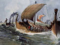 Estudo revela que Vikings levaram ameríndios para a Islândia há mil anos