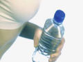 Você toma água mineral, filtrada ou torneiral?