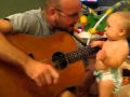 Como saber se seu filho será músico