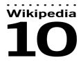 Wikipédia, 10 anos compartilhando a soma de todo o conhecimento