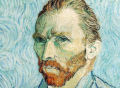 Impressionante arte viva de Vincent van Gogh