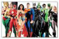 A roupa dos Super-Heróis