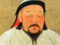 Genghis Khan, o ditador verde