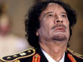 Últimas braçadas de um afogado? 10 frases infelizes de Gaddafi