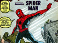 Colecionador paga 1,1 milhões de dólares pelo primeiro exemplar do Homem Aranha