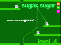 Joguinho do açúcar