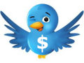 Ganhar dinheiro com seu perfil do Twitter (1º de abril de 2011)