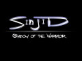 Sinjid - A sombra do guerreiro